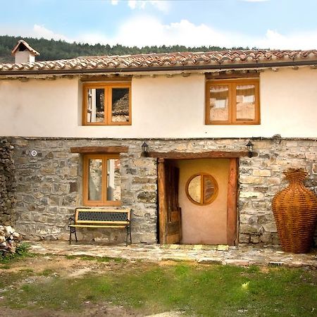 Casa Grande ξενώνας Enciso Εξωτερικό φωτογραφία