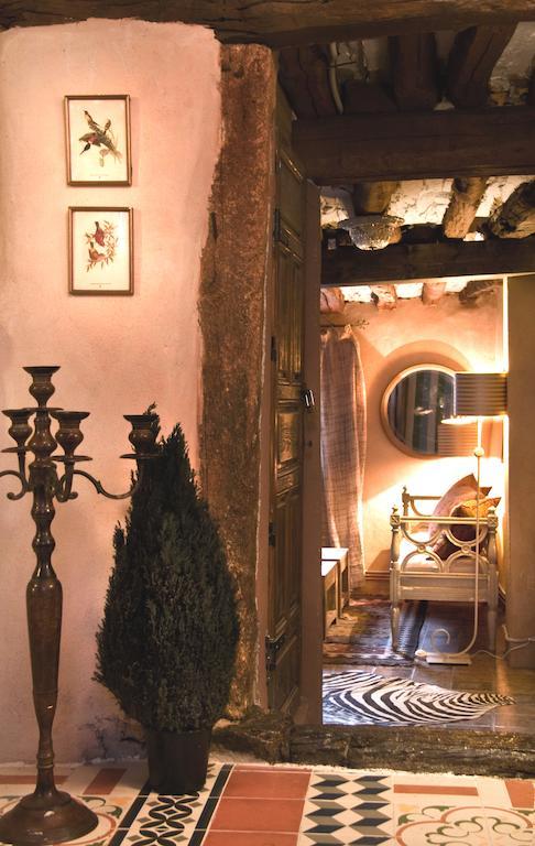 Casa Grande ξενώνας Enciso Εξωτερικό φωτογραφία