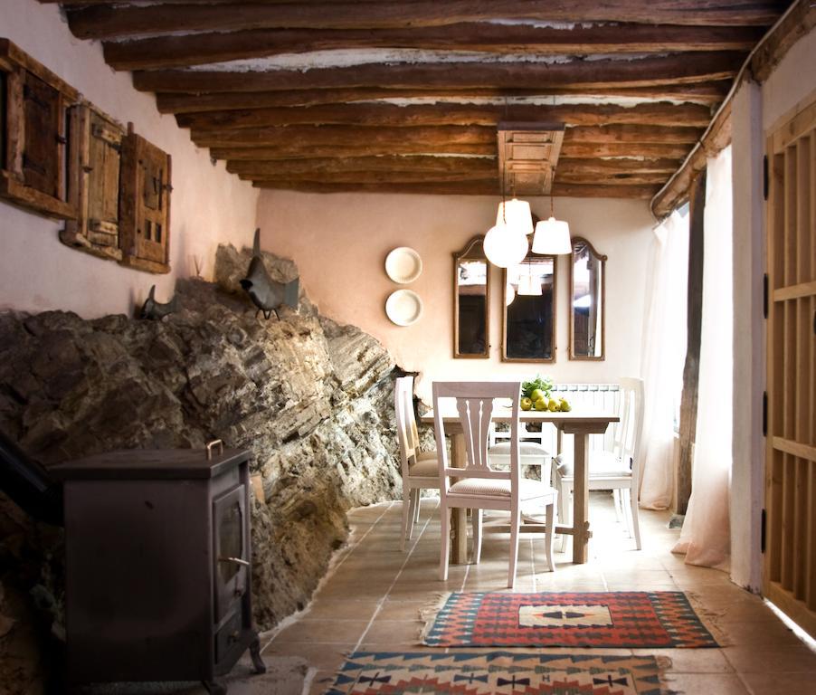 Casa Grande ξενώνας Enciso Δωμάτιο φωτογραφία