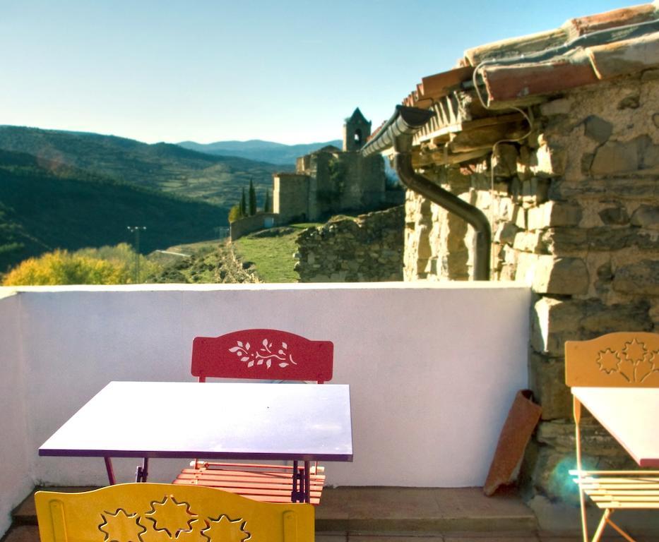 Casa Grande ξενώνας Enciso Εξωτερικό φωτογραφία